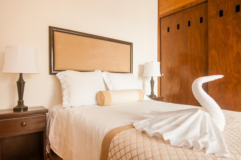 Boutique House Cancun By Elevate Rooms Exterior photo