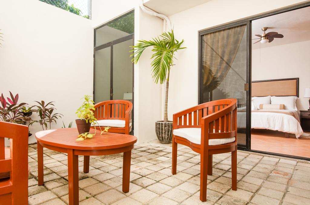 Boutique House Cancun By Elevate Rooms Exterior photo